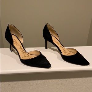 Sam Edelman heels